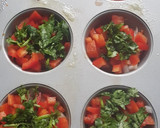 Foto del paso 2 de la receta: Muffins de verduras