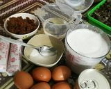 Foto langkah ke 1 dari resep Lapis India acha.... acha.