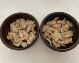 Foto del paso 1 de la receta: Machas sureñas en paila para calmar ánimos…