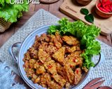 Foto langkah ke 4 dari resep Tempe Chili Padi.