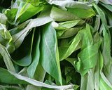 Foto langkah ke 1 dari resep Sayur Ubi Tumbuk.