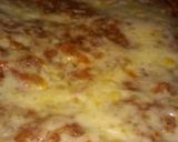 Foto del paso 5 de la receta: Pizza al Horno 🍕🍕