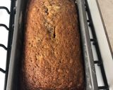 Foto del paso 10 de la receta: Pan de plátano