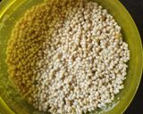 মেদু বড়া রেসিপির ধাপ 1 ছবি