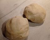 Фото кроку 9 до Булочки "Асорті" 🥐.