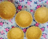 Foto langkah ke 4 dari resep Egg tart / kue pie susu.