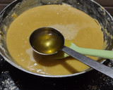 😋😋மைசூர் பாக்😋😋😋 ரெசிபி ஸ்டேப் 5 புகைப்படம்