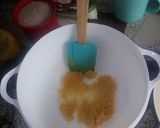 Foto del paso 3 de la receta: Muffins integrales