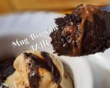 A picture of step 3 of 🍫☕️Mug Brownie☕️🍫.