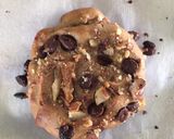 Une image de l'étape 5 de Cookies moelleux mega light.