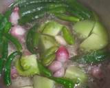 163. Sambel Ijo