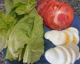 Foto del paso 1 de la receta: Hamburguesas caseras 🍔