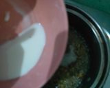 Foto langkah ke 4 dari resep Bubur Sumsum Kacang Ijo.