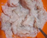 Foto langkah ke 1 dari resep Chicken Eggroll Bumbu Bratwrust (Frozen).