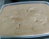Foto del paso 1 de la receta Helado de chocolate Thermomix