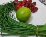 Foto del paso 2 de la receta: Pechuga rellena con jamón y muzzarella
