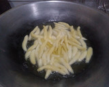 Foto langkah ke 4 dari resep Telur Gabus Keju ala Mba Agung.