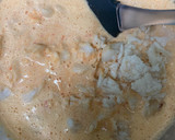 Foto del paso 6 de la receta: Pastel de Merluza