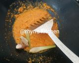 Foto langkah ke 5 dari resep Sambel Goreng Kentang Ati Ayam.