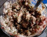 Foto del paso 3 de la receta: Croquetas de poroto Mungo
