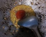 Foto langkah ke 5 dari resep Cumi - Cumi Saus Tiram.