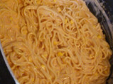 Spaghetti!