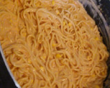 Foto del paso 8 de la receta: Spaghetti!