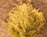 Görög fetás tzatziki 🥒 recept fázis 1 fotója