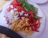 A picture of step 1 of Pizza.