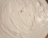 Foto del passaggio 2 della ricetta Cheesecake sperimentale con meringa e fichi d'india