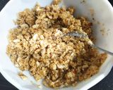 मावा और सूजी का गुजिया (mawa aur sooji ka gujiya recipe in Hindi) रेसिपी चरण 4 फोटो