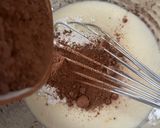 Foto del paso 7 de la receta: Torta fácil - admite muchas variantes