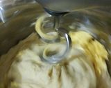 Foto langkah ke 3 dari resep Roti Tape Singkong Eggless.