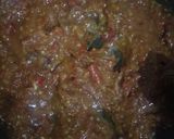 Foto langkah ke 2 dari resep Sambal terasi ulek.