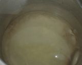 Foto langkah ke 1 dari resep Sayur bobor.