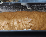 Foto del paso 2 de la receta: Bizcocho de avena y zanahoria