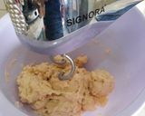 Foto langkah ke 1 dari resep Roti Tawar (tanpa telur).