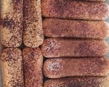 Tiramisu és kölyökmisu recept fázis 3 fotója