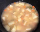 Foto del paso 5 de la receta: Guiso Vegano con Heura