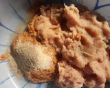 Foto langkah ke 2 dari resep Sempol Ayam.