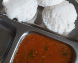 தக்காளி சட்னி கடையல் ரெசிபி ஸ்டேப் 4 புகைப்படம்