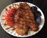 Foto del paso 16 de la receta: Milanesas de Pescado