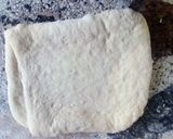 Foto del paso 13 de la receta: Croissant de membrillo 🥐