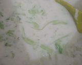 Foto langkah ke 3 dari resep 106. Es kopyor nutrijel.