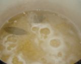 Babgulyás recept fázis 2 fotója