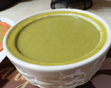 Foto del paso 3 de la receta: Salsa verde cremosa picosita a mi estilo