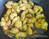รูปขั้นตอนการทำที่ 2 ของ ไก่หวาน