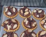 Foto langkah ke 6 dari resep Pie Brownie.