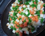 Foto del paso 2 de la receta: Curry (de yogur) - "More Kuzhambu"