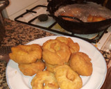 Foto del paso 3 de la receta: Roscos de familia